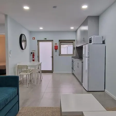 Casa De Ferias_as Oliveiras Iii